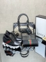 дамски маратонки на платформа miu miu Tommy Hilfiger Gucci , снимка 11