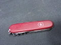 ШВЕЙЦАРСКО ДЖОБНО НОЖЧЕ VICTORINOX, снимка 8