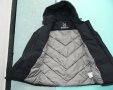 дебело , топло  детско яке  Yado -12 години, снимка 2