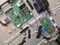 Main Board EAX65120904(1.0) LG 39LP360H. for 39inc for DISPLAY HC390DUN-VCFP1-11XX, снимка 4