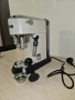 Кафемашина DeLonghi - EC685.W Dedica, 15 bar, 1.1 l, бяла, снимка 3