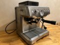 Еспресо машина Gastroback с вградена мелачка, снимка 3