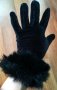 Шапки и ръкавици с пухчета 12 лв. , снимка 3