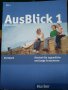 AusBlick 1.Kurbush. B1, снимка 1 - Учебници, учебни тетрадки - 35642937