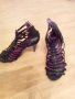 Дамски обувки на LINO VENTORI от Лондон , лукс 57, снимка 3
