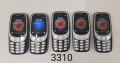 NOKIA 3310 (2017) НОКИЯ 3310  с батерия и оригинално зарядно, БГ меню, тествани с карта на Виваком., снимка 1