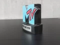 Статуетка MTV music , снимка 2