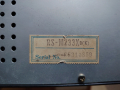TECHNICS RS-M 233X, снимка 8
