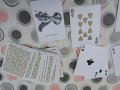 MADISON RAMSAY KNIGHTS карти за игра Ellusionist/Magic, снимка 9