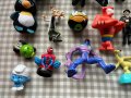 Играчки от Макдоналдс и др., снимка 2