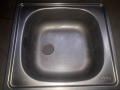 Кухненска мивка Franke, снимка 1 - Мивки - 36537239