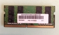 So-Dimm DDR4-2666 16GB Samsung, снимка 2