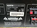 TEAC AG-V4200 450W ресивър, усилвател, снимка 3