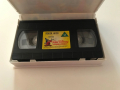 Видеокасети анимации на Disney VHS , снимка 4