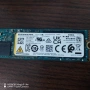 SSD Kioxia 512GB NVMe, снимка 2