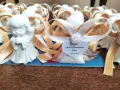 Подаръци за гости за кръщене сватба завършване абитюриентски бал, снимка 13