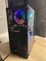 Геймърски компютър Ryzen 5 3600,RTX 3060 12GB,16GB RAM,1TB NVMe, снимка 4