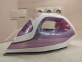 Philips 3000 Series Steam Iron — 2600W, снимка 1