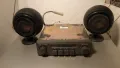 Винтидж авторадио с колони, снимка 1