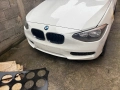 Бмв Ф21 118д Н47 на части BMW F20, снимка 1