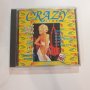 Crazy Time Vol. 21 - "Street Life Compilation" cd 