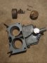 FIAT 125 полски карбуратор , снимка 1