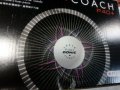 топчета за тенис на маса DONIC COACH* P40+ нови  бели   , снимка 2