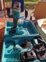 Флекс Makita , снимка 3