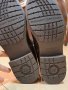 Нови ботуши  естествена  кожа, снимка 4
