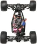 Радио управляема количка Losi Mini-T 2.0 2WD 1:18 RTR RC кола бъги, снимка 5