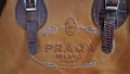 Prada голяма кожена, снимка 3