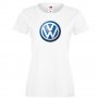 Дамска тениска VW Volkswagen, снимка 2