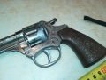 ПИСТОЛЕТ ЗА КОЛЕКЦИЯ 2508251511, снимка 5