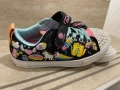 Сникерси за момиче Skechers, снимка 2