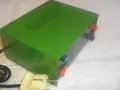 12,6V 2,5A СТАБИЛИЗААТОР НА ПОСТОЯНЕН ТОК ОТ 220 НА 12,6 ВОЛТА STABILIZED DC POWER SUPPLY Mod.122, снимка 7