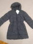 зимно яке момиче Манго , снимка 2