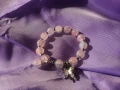 Гривна от мъниста , снимка 6