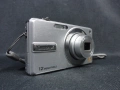 ЦИФРОВ ФОТОАПАРАТ PANASONIC LUMIX DMC F-3 12MP DIGITAL CAMERA, снимка 4