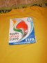 Тениска от Футболното първенство на FIFA за купа на африканските нации в Южна Африка през 2009, снимка 4