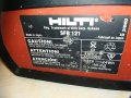 hilti+hilti battery-внос germany 1606210912, снимка 6