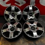 Алуминиеви джанти за АУДИ, 17 цола, 5x112, снимка 4