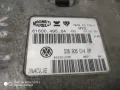 ECU компютър VW Polo 1.4 036906014BM IAW 4CV.V2 , 036 906 014BM , IAW4CV.V2 , 61600.495.04, снимка 3