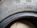 Гуми, усилени за ремарке/платформа- Security TR603 4x 195/55 R10C 98/96N , снимка 5