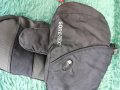 Мъжки ръкавици Snowlife Gore-Tex - S/M размер, снимка 3