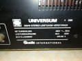 universuh hifi amplifier-300w germany 2506210939, снимка 7