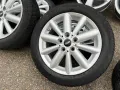 5x112 16 Джанти лети Mini Cooper 5х112, снимка 1