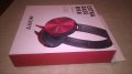 sony mdr-xb450ap-red headphones, снимка 2