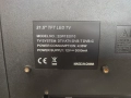 21,5" Телевизор Watson 22W132010 В отлично техническо и визуално състояние., снимка 12