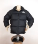 The North Face 1996 Retro Nuptse - Оригинално мъжко яке размер M, снимка 6