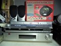 DVD player - 2бр., снимка 1 - Ресийвъри, усилватели, смесителни пултове - 32819381